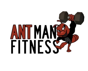 ANTMANFITNESS